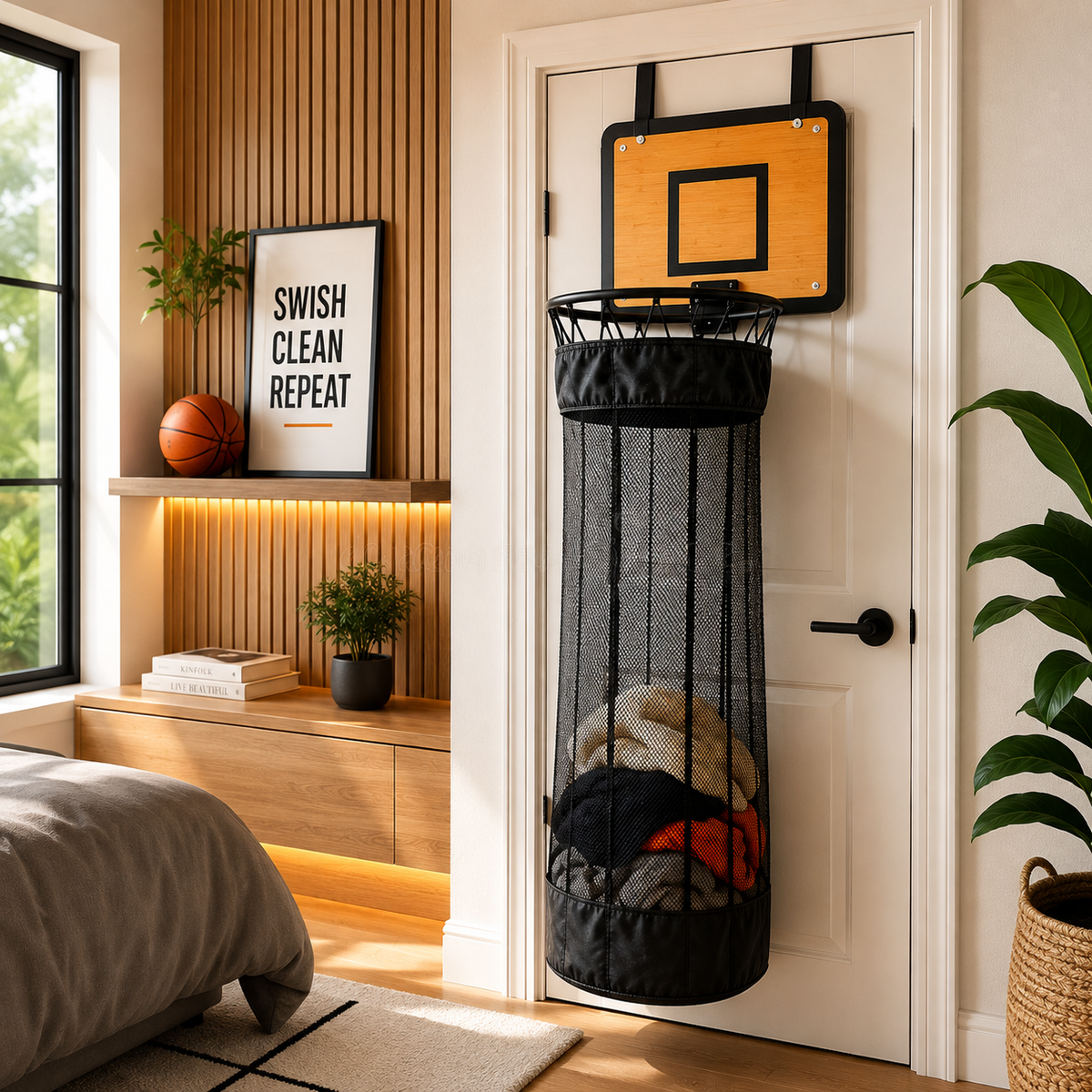 Swish Hamper