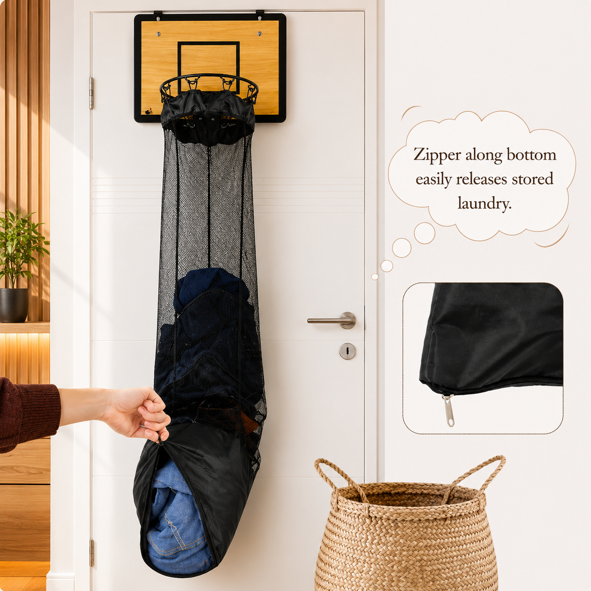 Swish Hamper