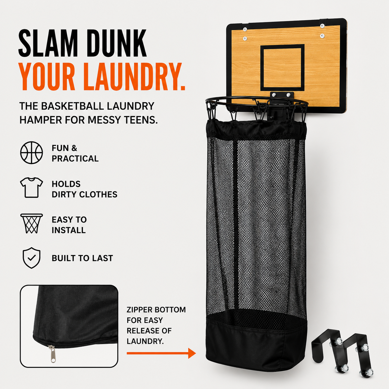 Swish Hamper