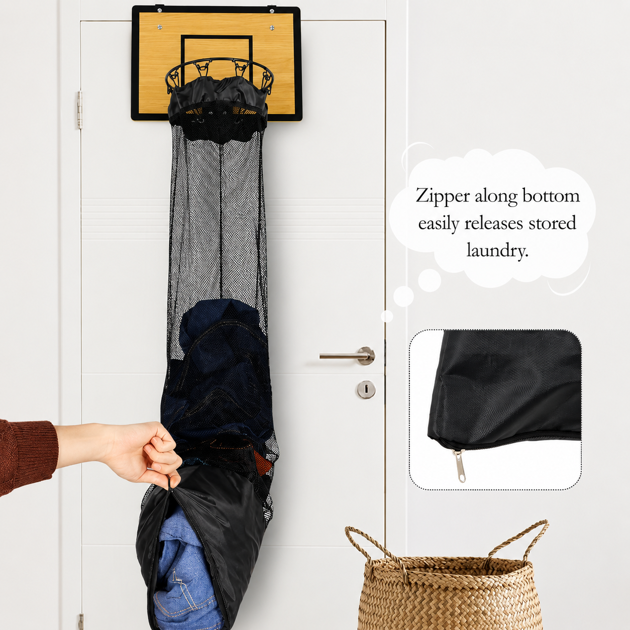 Swish Hamper